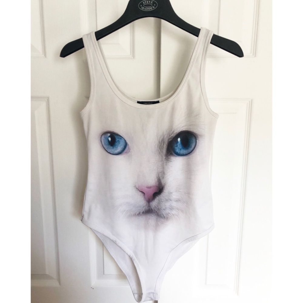 Bodysuit - Picture 2 of 3